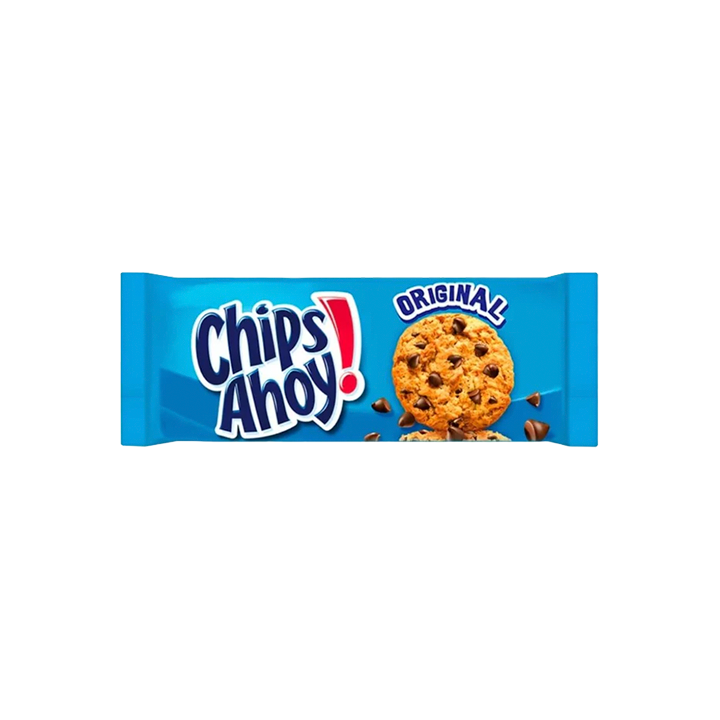 Chips Ahoy Original Mondelez 40 g | Distribucion Mayorista