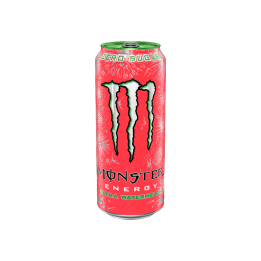 Monster Energy Ultra Watermelon 500ml-Distribución Mayorista