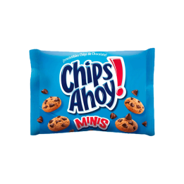 Mini Chips Ahoy Mondelez 40 g | Distribucion Mayorista