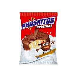 Phoskitos Originale 38 g Cuétara | Distribucion Mayorista