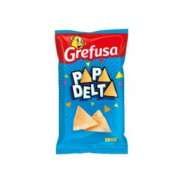 Papadelta 19 g Grefusa | Distribución Mayorista
