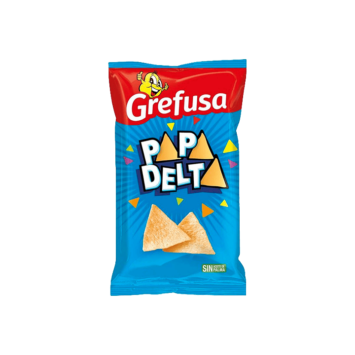 Papadelta 19 g Grefusa | Distribución Mayorista