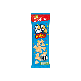Papadelta Minim's 24 g Grefusa | Distribución Mayorista
