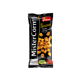 MisterCorn 50 g Grefusa | Distribución Mayorista