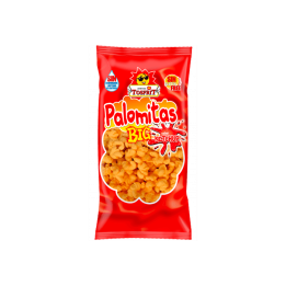 Palomitas Ketchup 35g Tosfrit-Distribución Mayorista