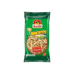 Manchitos 38g Tosfrit-Distribución Mayorista