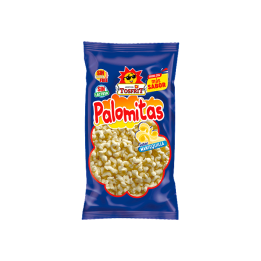 Boter Popcorn 35 g Tosfrit | Distribución Mayorista