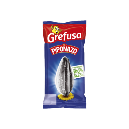 Piponazo Original 119g Grefusa-Distribución Mayorista