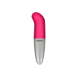 Vibratore Funky Viberette G-Spot Colori Assortiti Toy Joy | Distribucion Mayorista