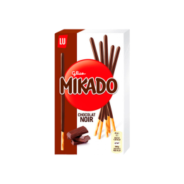 Mikado 39 g Chocolade Lu | Distribucion Mayorista