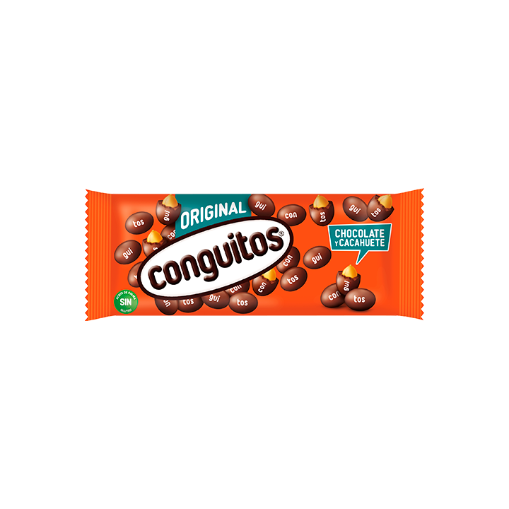 Conguitos 70 g Lacasa | Distribucion Mayorista