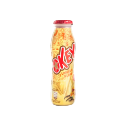 Okey Vanille 188 ml Pascual | Distribucion Mayorista