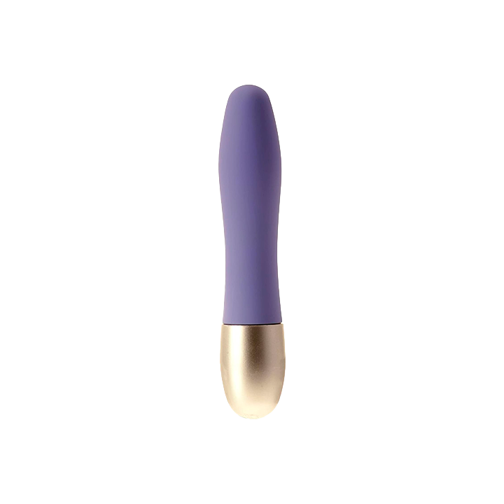 Vibrador Mini Discretion Colores Surtidos-Distribución Mayorista