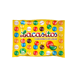 Lacasitos 45 g Lacasa | Distribucion Mayorista