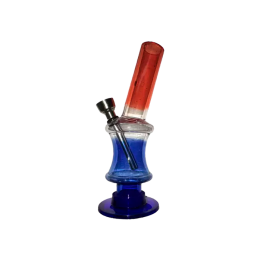 Bong 17 cm-Distribución Mayorista