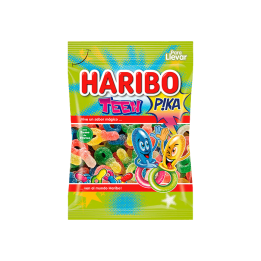 Teen Pica 90g Haribo-Distribución Mayorista