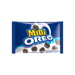 Mini Oreo 40g-Distribución Mayorista