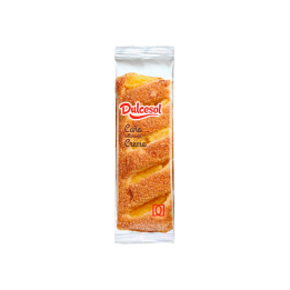 Roomrol 70g Dulcesol - Distribución Mayorista