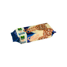Choco Chips Chocolate Blanco 125g-Distribución Mayorista