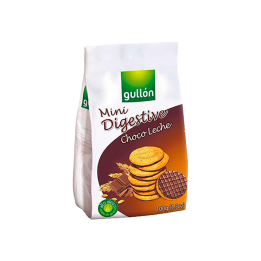 Mini Choco Digestive 100 g Gullon | Distribución Mayorista