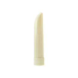 Lady Finger Mini Vibrator Bianco | Distribución Mayorista