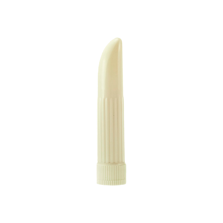 Lady Finger Mini Vibrator Wit 13,5 cm | Distribución Mayorista