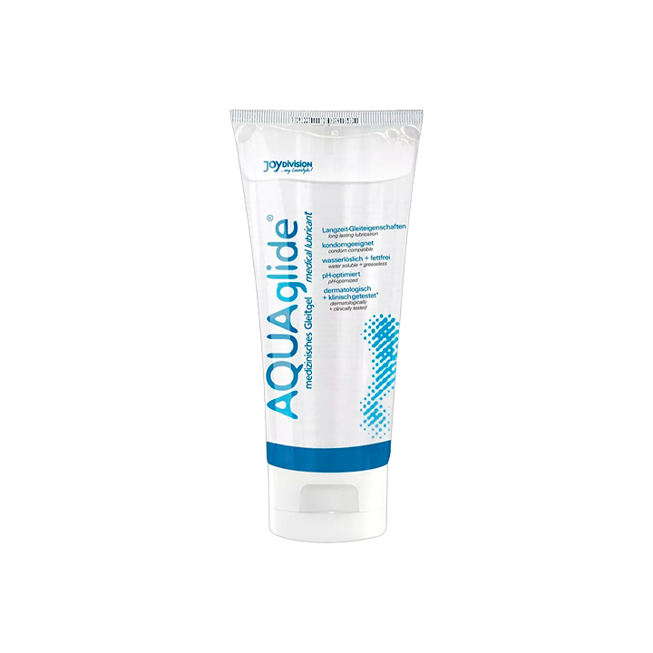 Lubricante Aquaglide 50ml-Distribución Mayorista