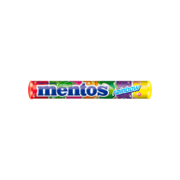 Mentos Rainbow 37,5g-Distribución Mayorista