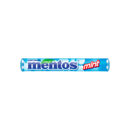 Mentos Mint 37.5 g | Distribución Mayorista