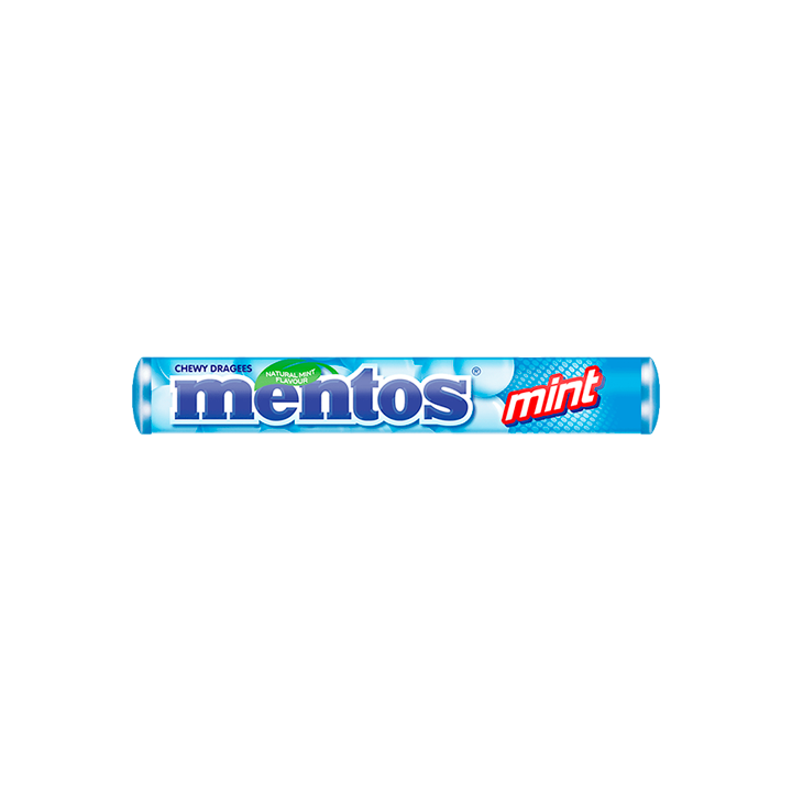 Mentos Munt 37,5 g | Distribución Mayorista