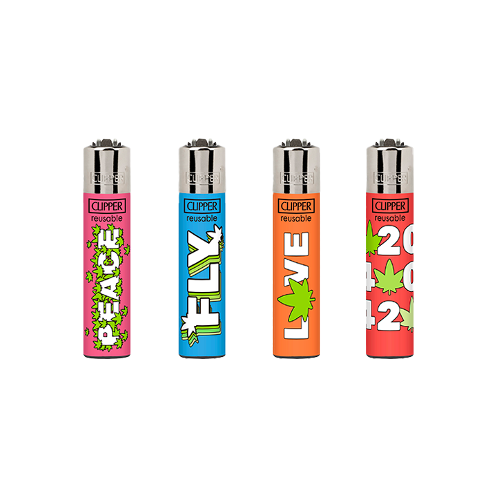 Clipper Micro CP22 Assorti | Distribución Mayorista