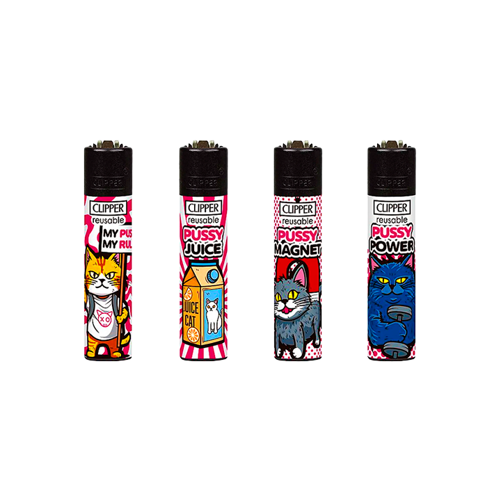 Clipper Micro CP22 Assorti | Distribución Mayorista