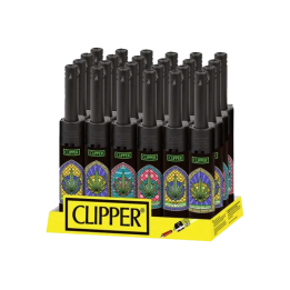 Mechero Minitube Marihuana Clipper - Distribución Mayorista