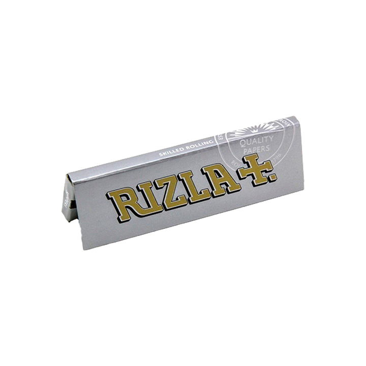 Rizla Plata Slim-Distribución Mayorista