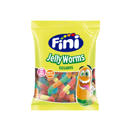 Gusanos Pica 90g Fini - Distribución Mayorista