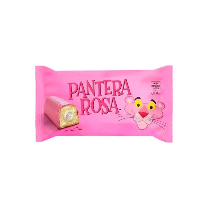 Pantera Rosa 53 g Bimbo | Distribucion Mayorista