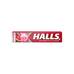 Halls Sandía S/A 20uds.-Distribución Mayorista