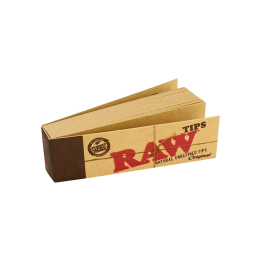 Raw Tips Original-Distribución Mayorista