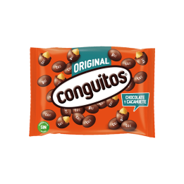 Conguitos 45g Lacasa - Distribución Mayorista
