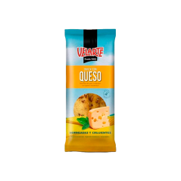 Artesana Queso Velarte 50g-Distribución Mayorista