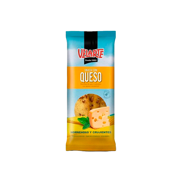 Artesana Kaas Velarte 50 g | Distribución Mayorista