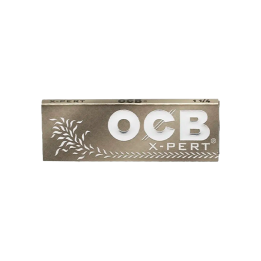 OCB X-Pert Platinium 1.1/4-Distribución Mayorista