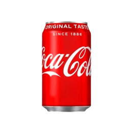 Coca-Cola Original Europees 330 ml | Distribución Mayorista