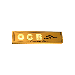 OCB Premium Goud Slim | Distribución Mayorista