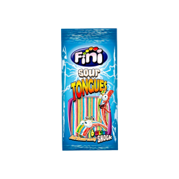 Lenguas Multifruit 90g Fini-Distribución Mayorista