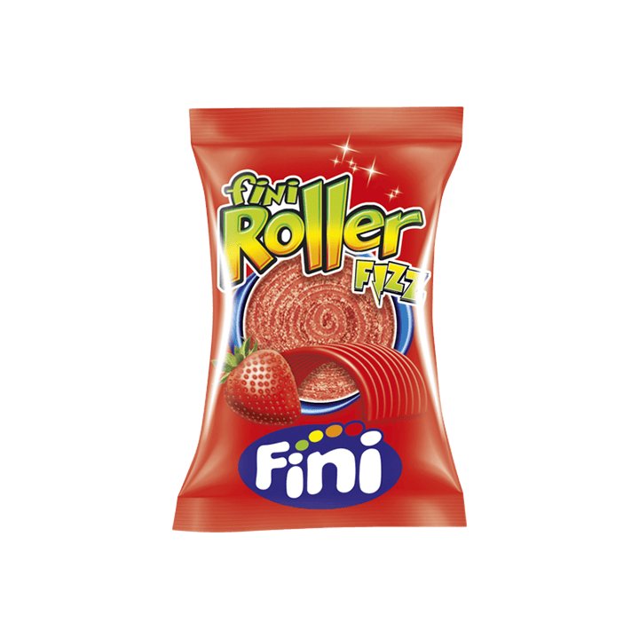 Fini Roller Fresa 20g-Distribución Mayorista