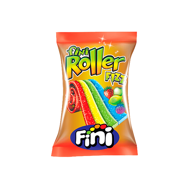 Fini Roller Fantasia 20g-Distribución Mayorista