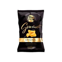 Lays Gourmet 45g-Distribución Mayorista