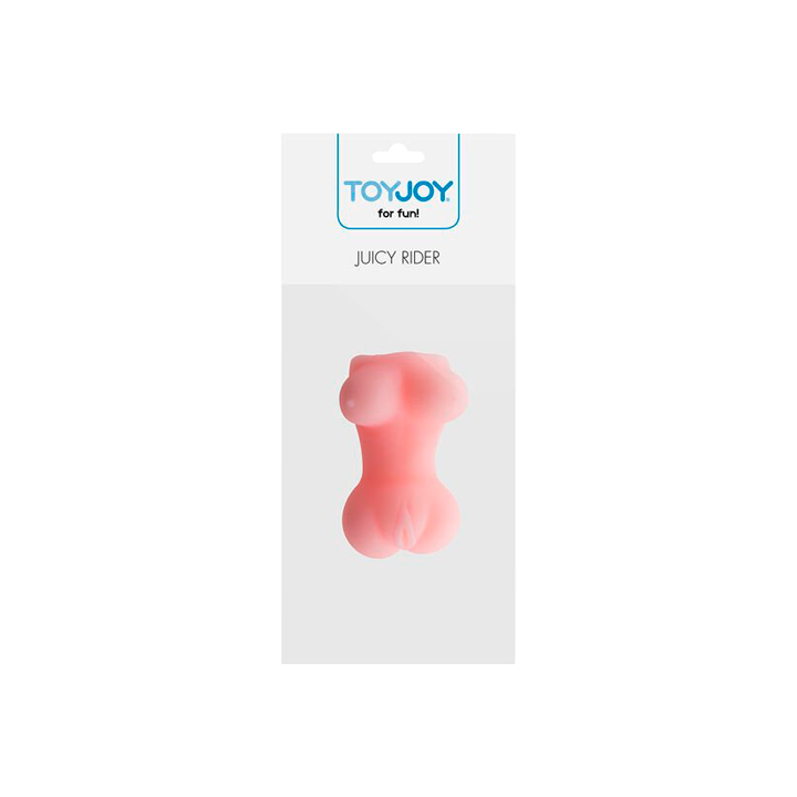 Juicy Rider Trans Masturbator | Distribución Mayorista