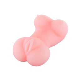 Masturbador Masculino Juicy Rider Trans-Distribución Mayorista